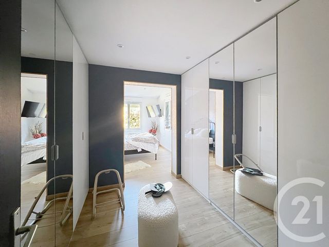 Maison &agrave; louer - 5 pi&egrave;ces - 115,50 m2 - Somme Vesle - 51 - CHAMPAGNE-ARDENNE