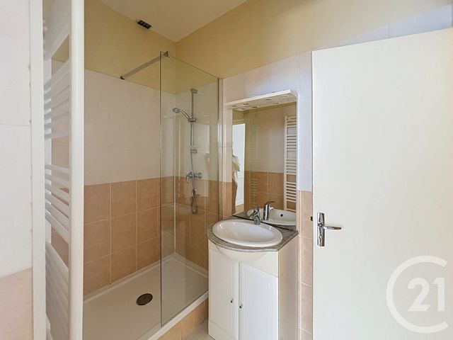 Appartement Studio &agrave; louer - 1 pi&egrave;ce - 35,70 m2 - Chalons En Champagne - 51 - CHAMPAGNE-ARDENNE