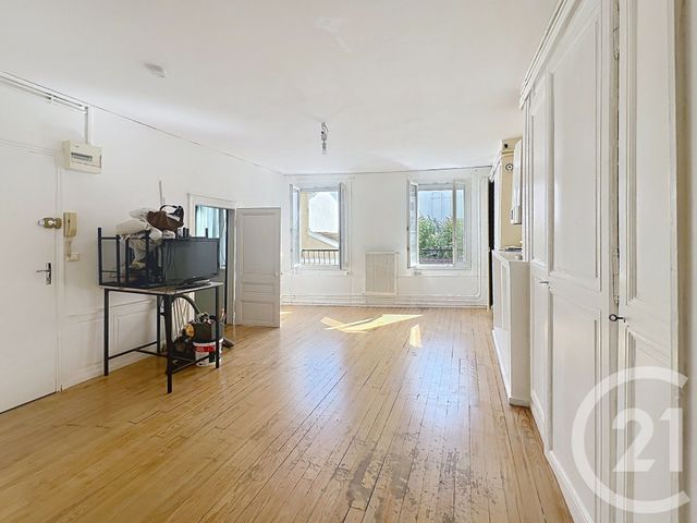 appartement - CHALONS EN CHAMPAGNE - 51