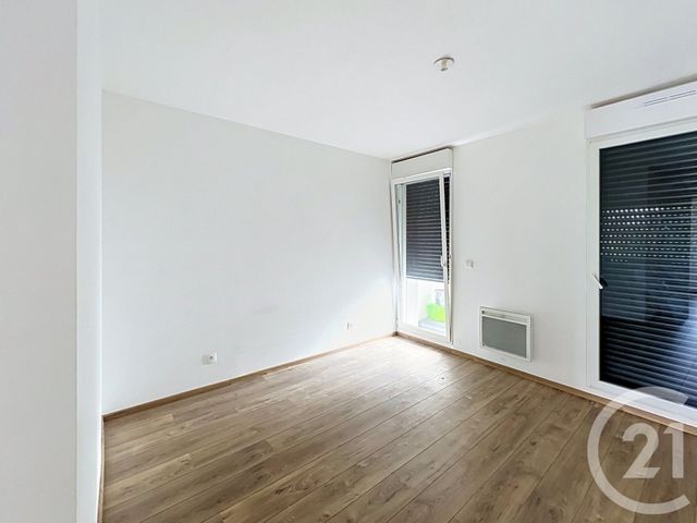 Appartement &agrave; louer - 3 pi&egrave;ces - 64 m2 - Chalons En Champagne - 51 - CHAMPAGNE-ARDENNE