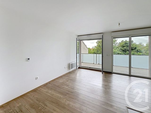 appartement - CHALONS EN CHAMPAGNE - 51