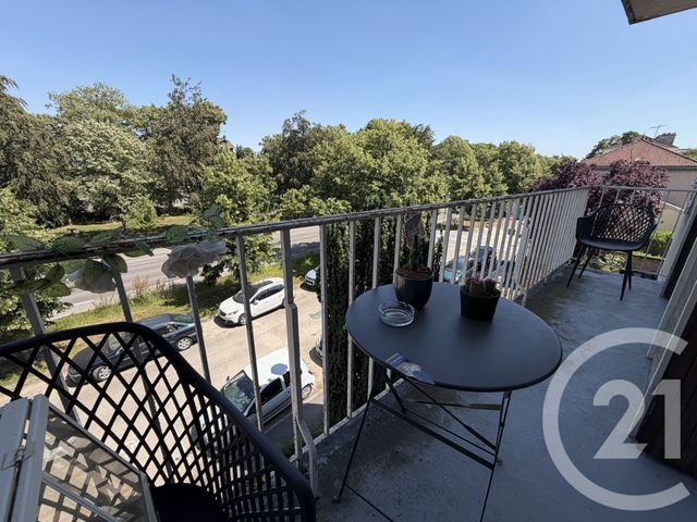 appartement - CHALONS EN CHAMPAGNE - 51