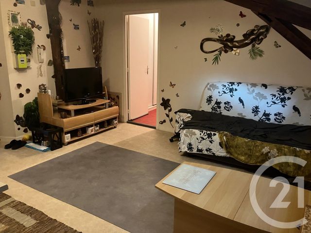 Prix immobilier CHALONS EN CHAMPAGNE - Photo d’un appartement vendu