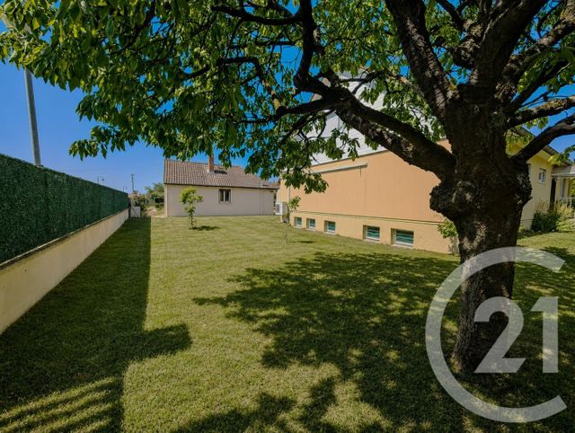 Maison &agrave; vendre - 8 pi&egrave;ces - 174,88 m2 - Sarry - 51 - CHAMPAGNE-ARDENNE