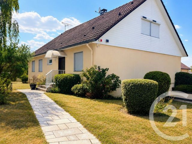 maison - SARRY - 51