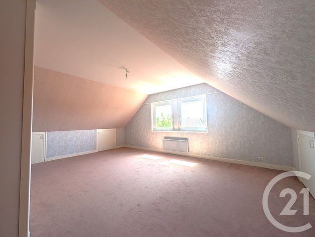 Maison &agrave; vendre - 8 pi&egrave;ces - 174,88 m2 - Sarry - 51 - CHAMPAGNE-ARDENNE