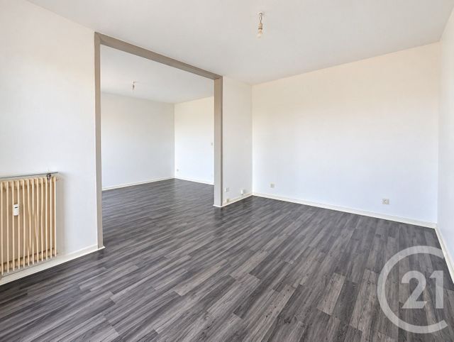 Appartement F4 &agrave; vendre - 4 pi&egrave;ces - 70,40 m2 - Chalons En Champagne - 51 - CHAMPAGNE-ARDENNE