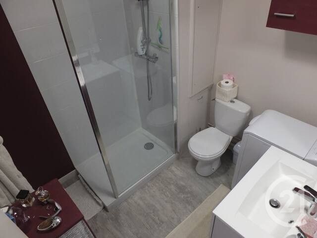 Appartement F2 &agrave; louer - 2 pi&egrave;ces - 42 m2 - Chalons En Champagne - 51 - CHAMPAGNE-ARDENNE