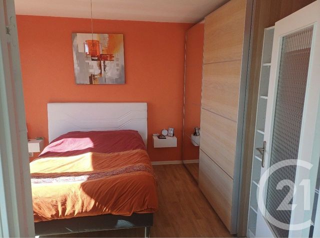 Appartement F2 &agrave; louer - 2 pi&egrave;ces - 42 m2 - Chalons En Champagne - 51 - CHAMPAGNE-ARDENNE