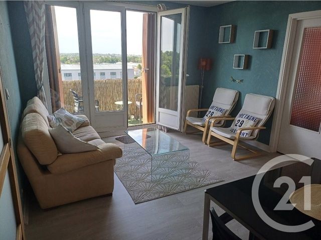 appartement - CHALONS EN CHAMPAGNE - 51