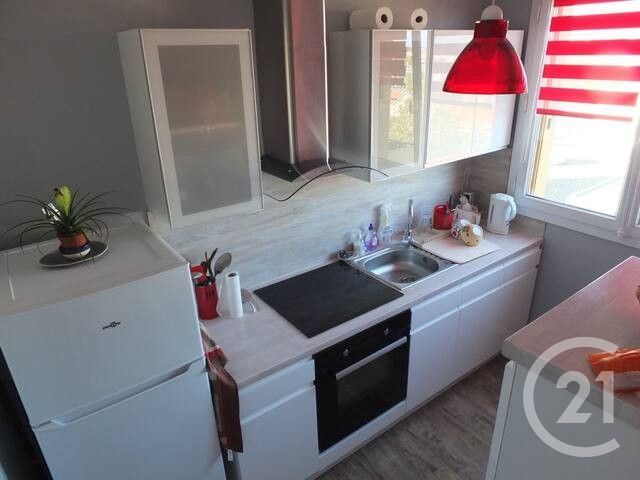 Appartement F2 &agrave; louer - 2 pi&egrave;ces - 42 m2 - Chalons En Champagne - 51 - CHAMPAGNE-ARDENNE