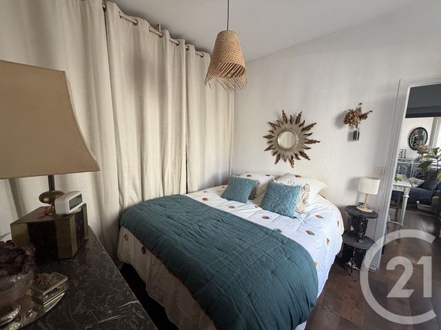 Appartement F2 &agrave; vendre - 2 pi&egrave;ces - 46 m2 - Chalons En Champagne - 51 - CHAMPAGNE-ARDENNE