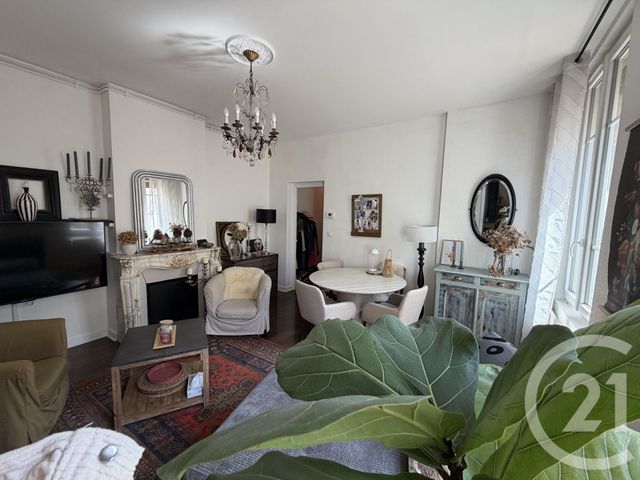 Appartement F2 à vendre CHALONS EN CHAMPAGNE