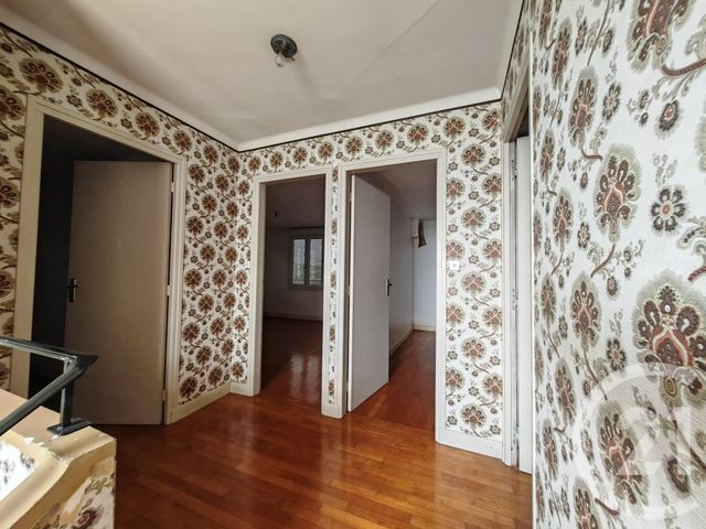 Maison &agrave; vendre - 6 pi&egrave;ces - 133,47 m2 - Villeseneux - 51 - CHAMPAGNE-ARDENNE