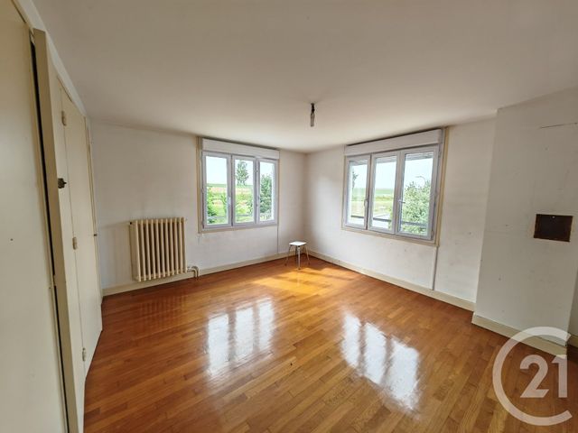 Maison &agrave; vendre - 6 pi&egrave;ces - 133,47 m2 - Villeseneux - 51 - CHAMPAGNE-ARDENNE