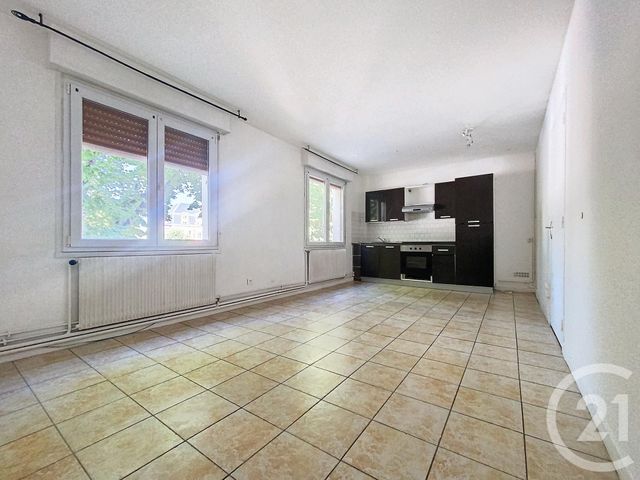 appartement - CHALONS EN CHAMPAGNE - 51
