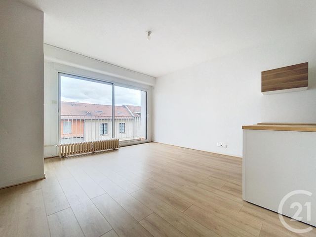 appartement - CHALONS EN CHAMPAGNE - 51