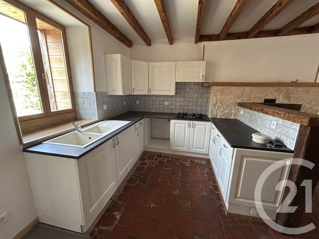 Maison &agrave; vendre - 6 pi&egrave;ces - 120 m2 - Ecury Sur Coole - 51 - CHAMPAGNE-ARDENNE