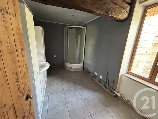 Maison &agrave; vendre - 6 pi&egrave;ces - 120 m2 - Ecury Sur Coole - 51 - CHAMPAGNE-ARDENNE