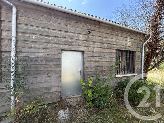 Maison &agrave; vendre - 6 pi&egrave;ces - 120 m2 - Ecury Sur Coole - 51 - CHAMPAGNE-ARDENNE