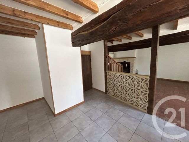 Maison &agrave; vendre - 6 pi&egrave;ces - 120 m2 - Ecury Sur Coole - 51 - CHAMPAGNE-ARDENNE