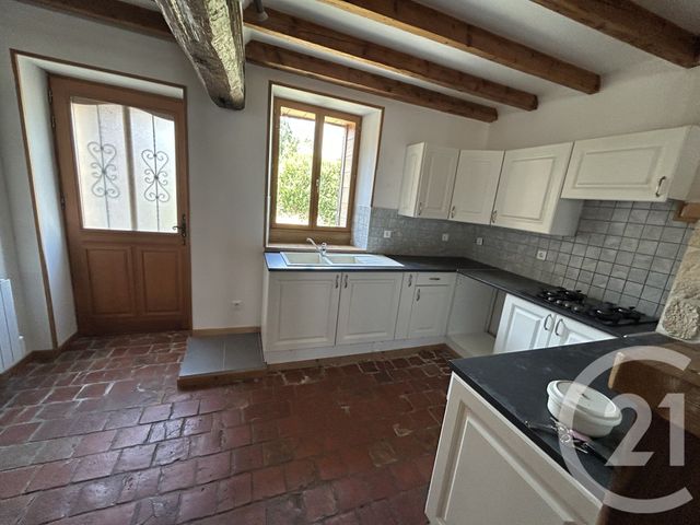 Maison &agrave; vendre - 6 pi&egrave;ces - 120 m2 - Ecury Sur Coole - 51 - CHAMPAGNE-ARDENNE