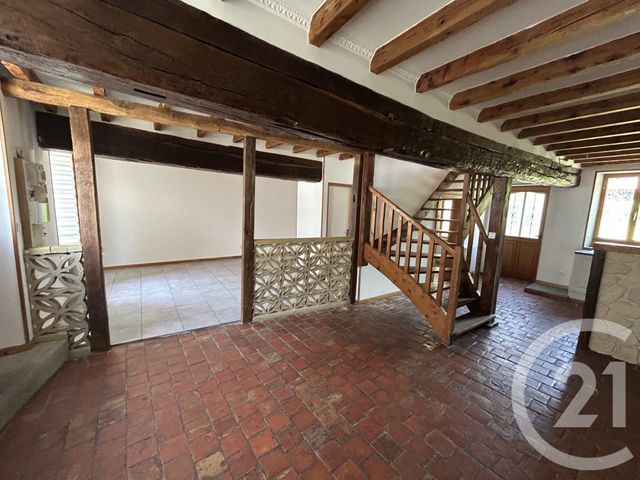 Maison &agrave; vendre - 6 pi&egrave;ces - 120 m2 - Ecury Sur Coole - 51 - CHAMPAGNE-ARDENNE
