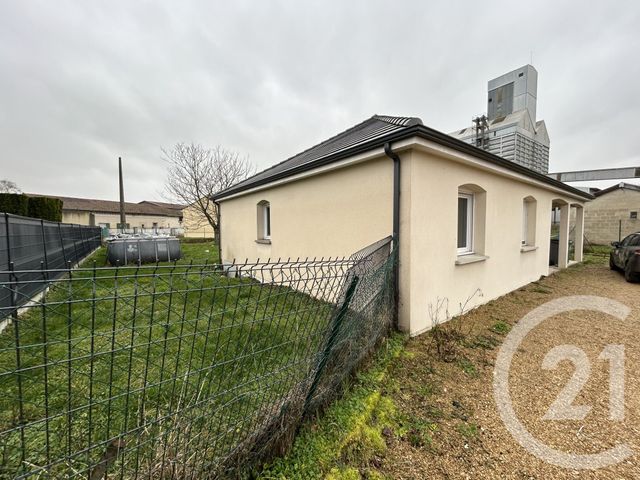 maison - COOLUS - 51
