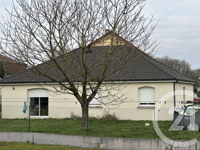 Maison &agrave; vendre - 5 pi&egrave;ces - 101,48 m2 - Coolus - 51 - CHAMPAGNE-ARDENNE