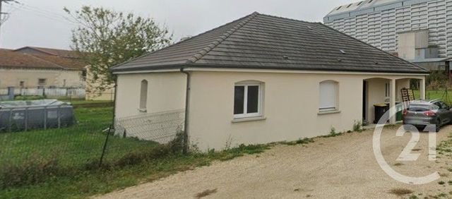 Maison &agrave; vendre - 5 pi&egrave;ces - 101,48 m2 - Coolus - 51 - CHAMPAGNE-ARDENNE