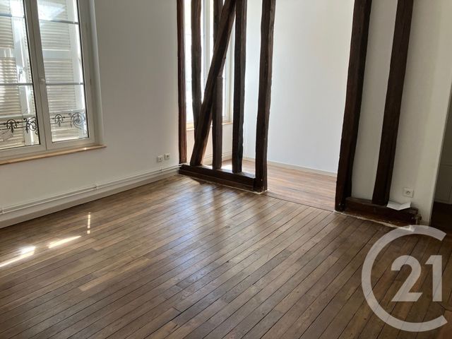 appartement - CHALONS EN CHAMPAGNE - 51