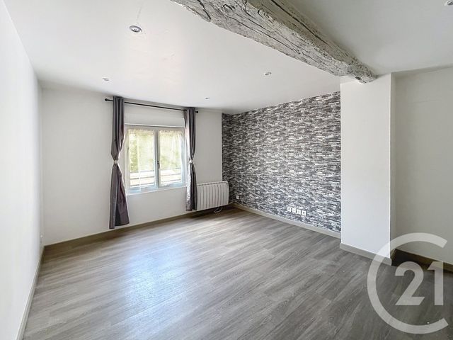 appartement - CHALONS EN CHAMPAGNE - 51