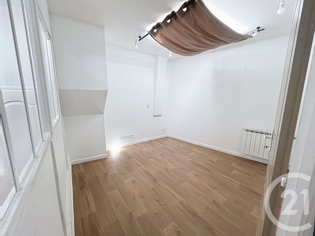 Appartement &agrave; louer - 2 pi&egrave;ces - 60,09 m2 - Chalons En Champagne - 51 - CHAMPAGNE-ARDENNE