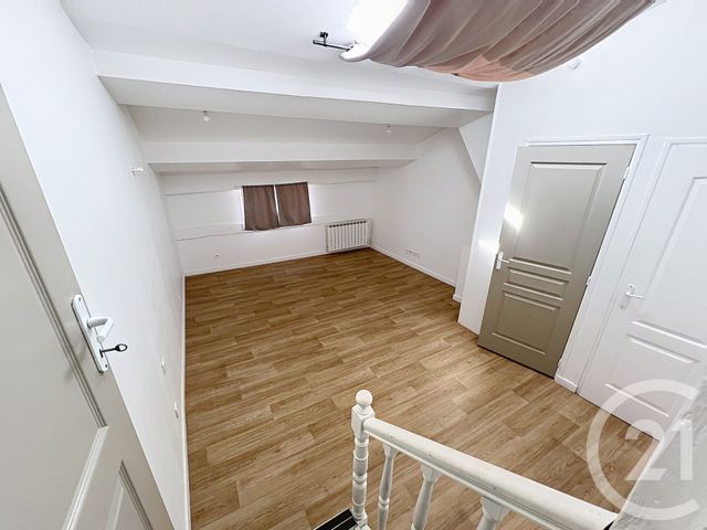 Appartement &agrave; louer - 2 pi&egrave;ces - 60,09 m2 - Chalons En Champagne - 51 - CHAMPAGNE-ARDENNE