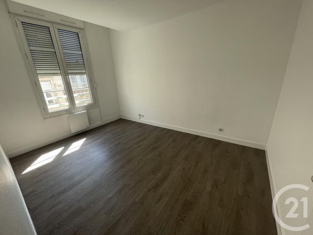 Appartement F3 &agrave; louer - 3 pi&egrave;ces - 61,15 m2 - Chalons En Champagne - 51 - CHAMPAGNE-ARDENNE