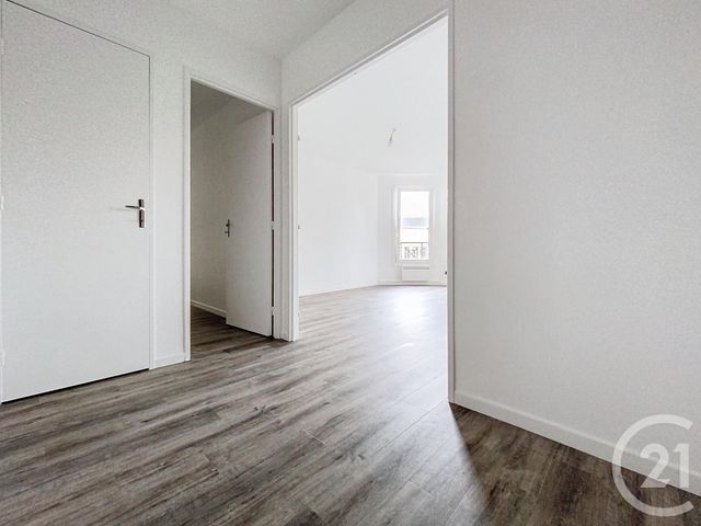 Appartement F3 &agrave; louer - 3 pi&egrave;ces - 61,72 m2 - Chalons En Champagne - 51 - CHAMPAGNE-ARDENNE