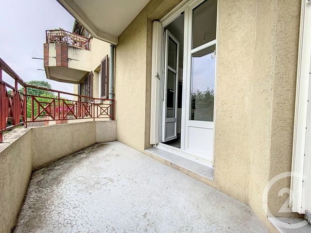 Appartement F3 &agrave; louer - 3 pi&egrave;ces - 61,72 m2 - Chalons En Champagne - 51 - CHAMPAGNE-ARDENNE