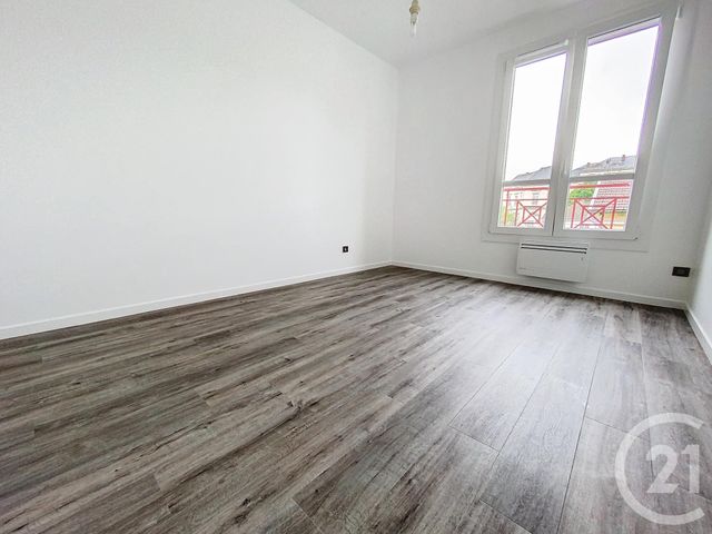 Appartement F3 &agrave; louer - 3 pi&egrave;ces - 61,72 m2 - Chalons En Champagne - 51 - CHAMPAGNE-ARDENNE