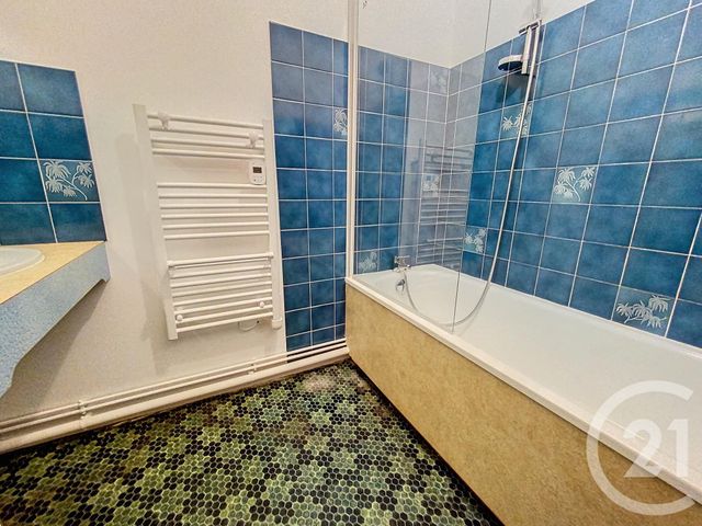 Appartement F3 &agrave; louer - 3 pi&egrave;ces - 61,72 m2 - Chalons En Champagne - 51 - CHAMPAGNE-ARDENNE