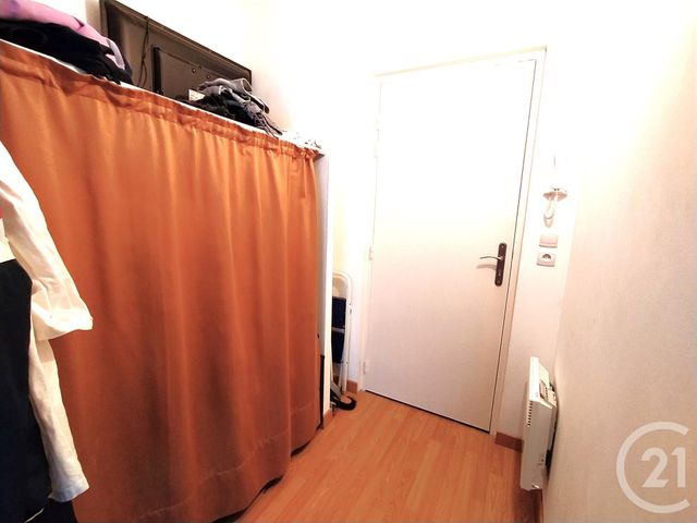 Appartement Studio &agrave; louer - 1 pi&egrave;ce - 20 m2 - Chalons En Champagne - 51 - CHAMPAGNE-ARDENNE