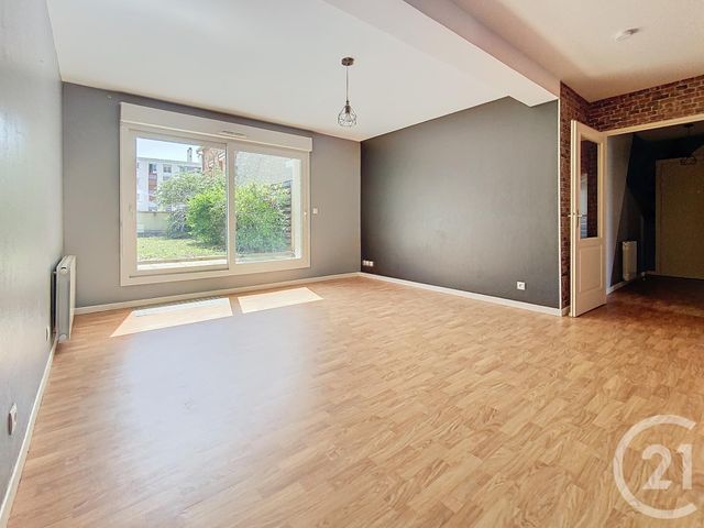 appartement - CHALONS EN CHAMPAGNE - 51