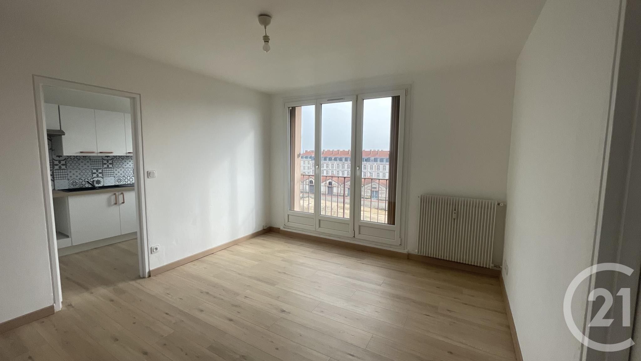 Appartement à Châlons-en-Champagne