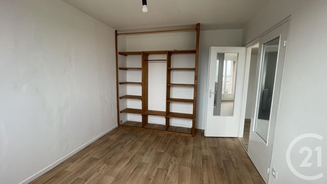 Appartement &agrave; louer - 2 pi&egrave;ces - 42,02 m2 - Chalons En Champagne - 51 - CHAMPAGNE-ARDENNE