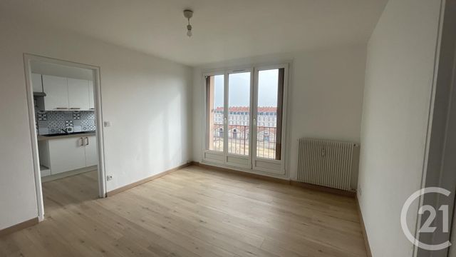 Appartement &agrave; louer - 2 pi&egrave;ces - 42,02 m2 - Chalons En Champagne - 51 - CHAMPAGNE-ARDENNE