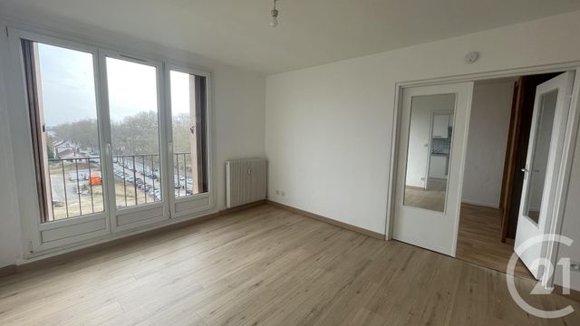 appartement - CHALONS EN CHAMPAGNE - 51