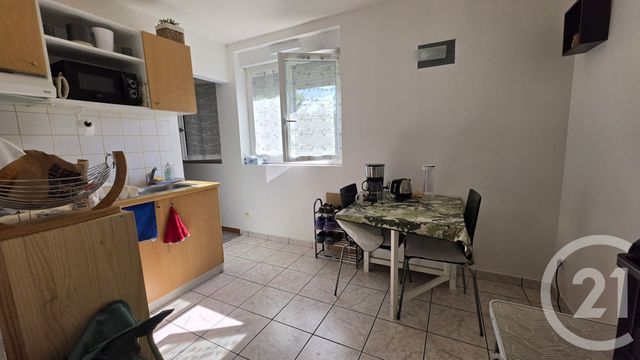 appartement - CHALONS EN CHAMPAGNE - 51