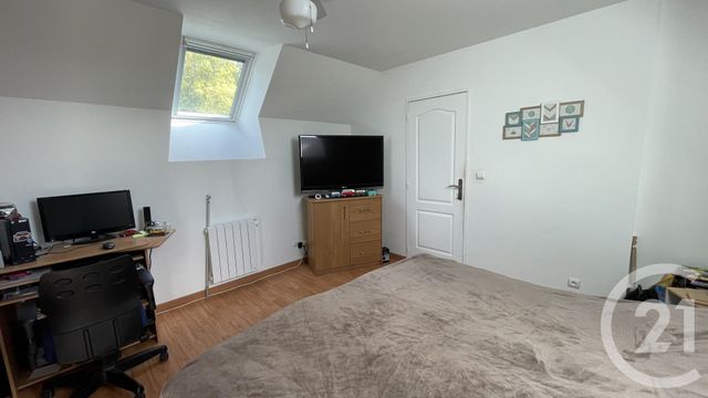 Maison &agrave; vendre - 7 pi&egrave;ces - 125,20 m2 - Bassu - 51 - CHAMPAGNE-ARDENNE