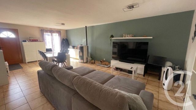 Maison &agrave; vendre - 7 pi&egrave;ces - 125,20 m2 - Bassu - 51 - CHAMPAGNE-ARDENNE