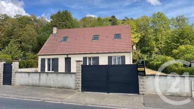 maison - BASSU - 51