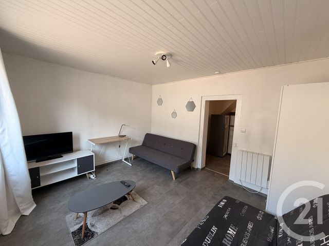 appartement - CHALONS EN CHAMPAGNE - 51
